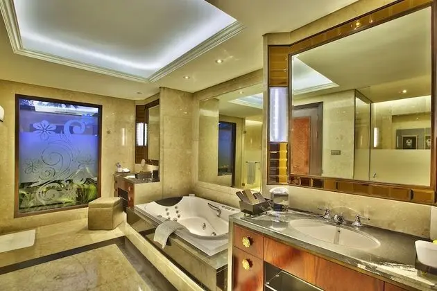 Villa, 1 Yatak Odası, Kişiye Özel Havuzlu