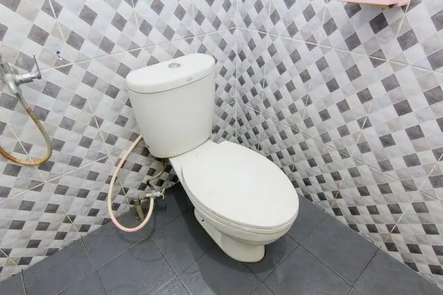 Deluxe İki Ayrı Yataklı Oda