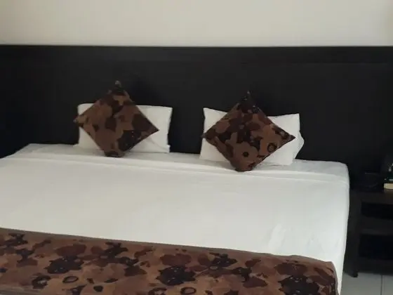 Standard İki Ayrı Yataklı Oda