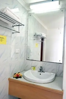 Standard İki Ayrı Yataklı Oda
