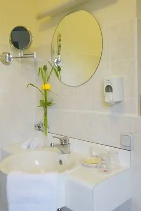Comfort Tek Kişilik Oda
