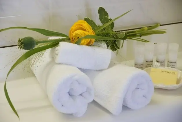Comfort Tek Kişilik Oda
