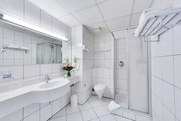 Comfort Tek Kişilik Oda