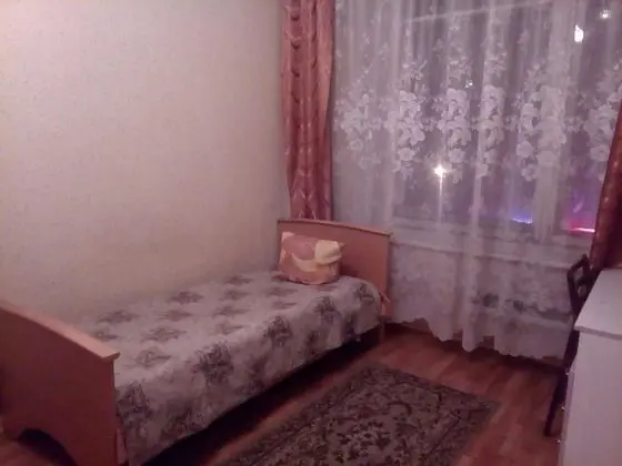 Economy Tek Kişilik Oda, 1 Tek Kişilik Yatak, Ortak Banyo
