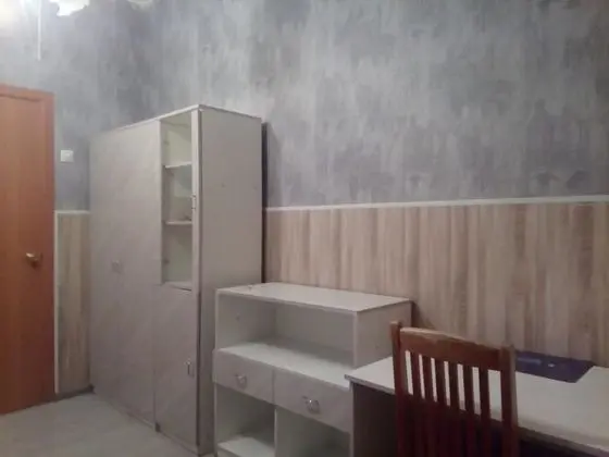 Economy Tek Kişilik Oda, 1 Tek Kişilik Yatak, Ortak Banyo