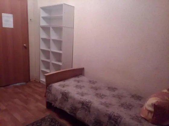 Economy Tek Kişilik Oda, 1 Tek Kişilik Yatak, Ortak Banyo
