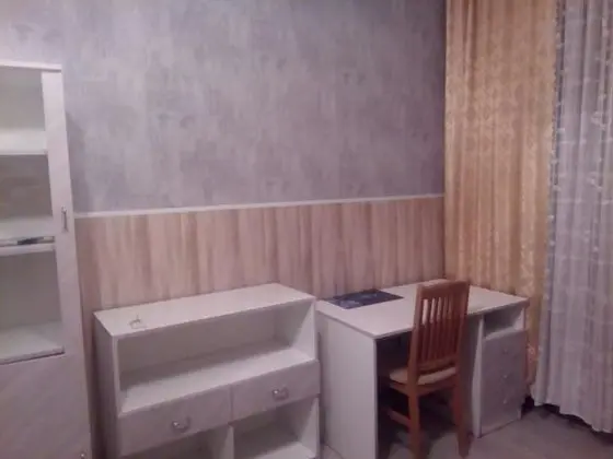 Economy Tek Kişilik Oda, 1 Tek Kişilik Yatak, Ortak Banyo