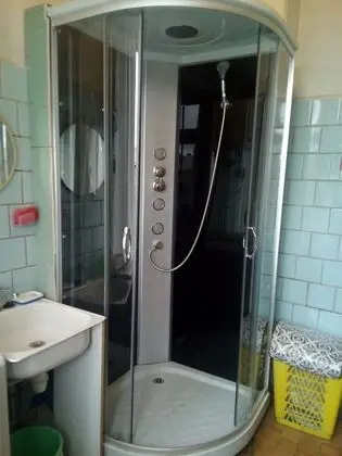 Economy Tek Kişilik Oda, 1 Tek Kişilik Yatak, Ortak Banyo