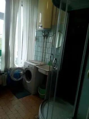 Economy Tek Kişilik Oda, 1 Tek Kişilik Yatak, Ortak Banyo