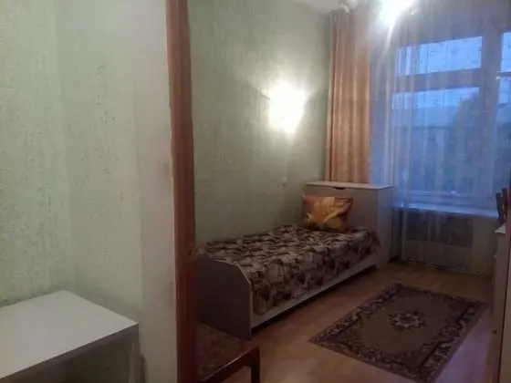 Standard Stüdyo, Özel Banyo (Одноместная кровать)