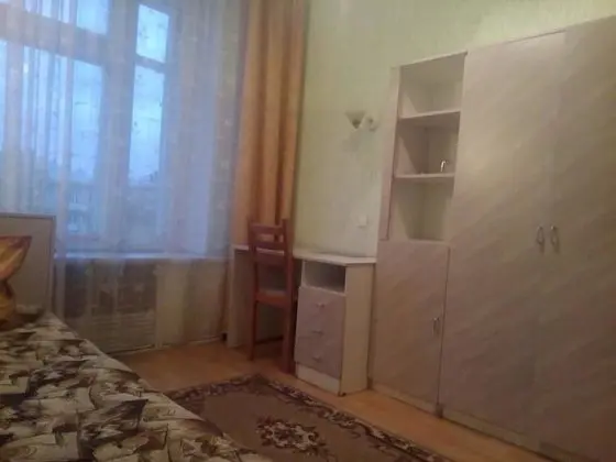 Standard Stüdyo, Özel Banyo (Одноместная кровать)