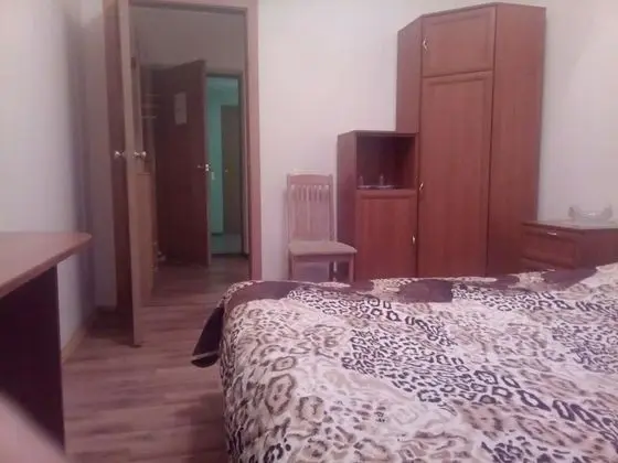 Standard Tek Büyük Yataklı Oda, Özel Banyo