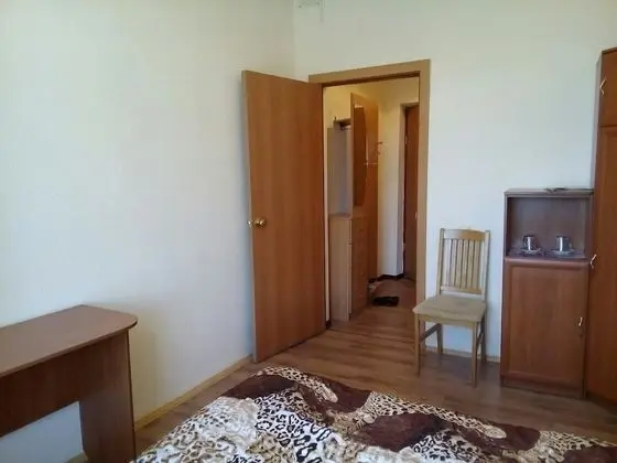 Standard Tek Büyük Yataklı Oda, Özel Banyo