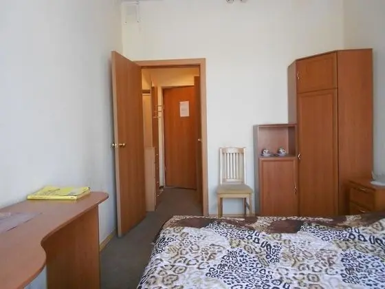 Standard Tek Büyük Yataklı Oda, Özel Banyo