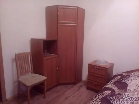 Standard Tek Büyük Yataklı Oda, Özel Banyo