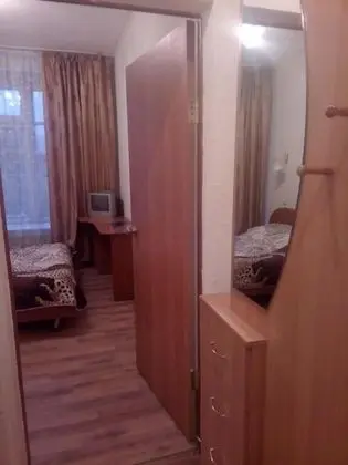 Standard Tek Büyük Yataklı Oda, Özel Banyo
