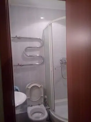 Standard Tek Büyük Yataklı Oda, Özel Banyo