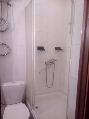 Standard Tek Büyük Yataklı Oda, Özel Banyo