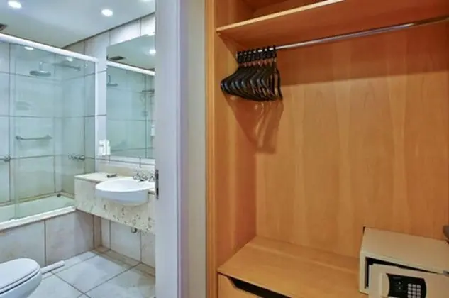 Superior Oda, 2 Tek Kişilik Yatak