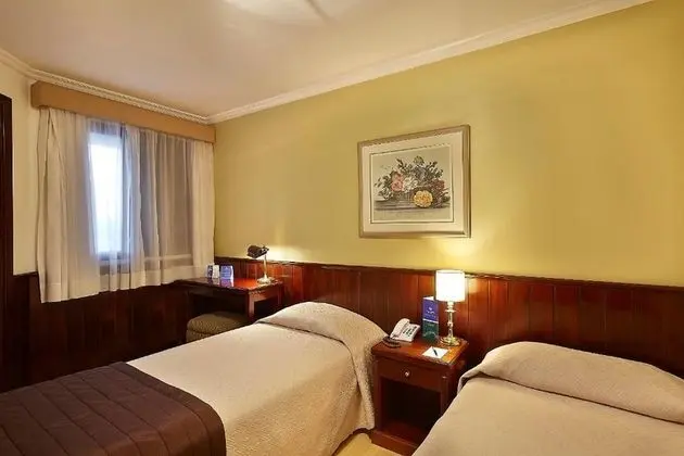 Standard İki Ayrı Yataklı Oda