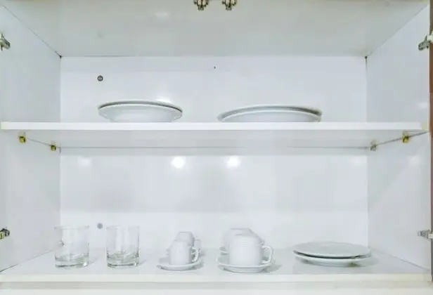 Standard İki Ayrı Yataklı Oda, 1 Yatak Odası