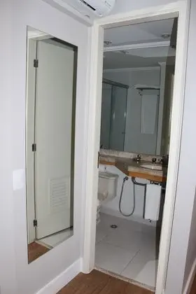 Luxury Tek Büyük Yataklı Oda