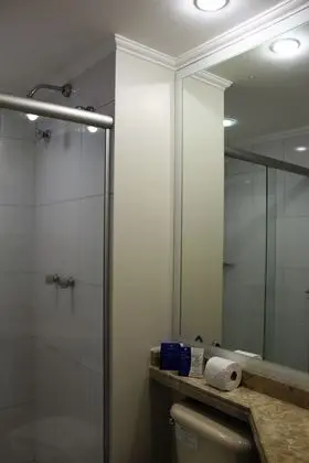 Luxury Tek Büyük Yataklı Oda