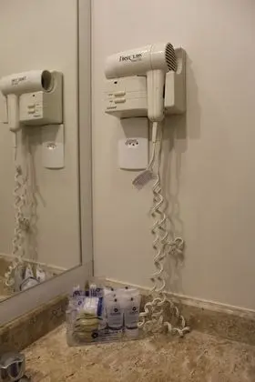 Luxury Tek Büyük Yataklı Oda