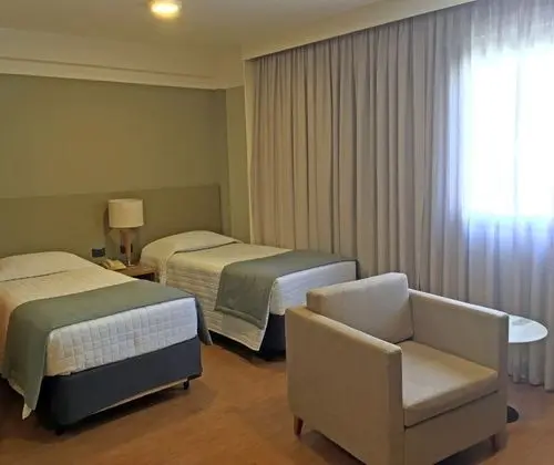 Standard Oda, 2 Tek Kişilik Yatak