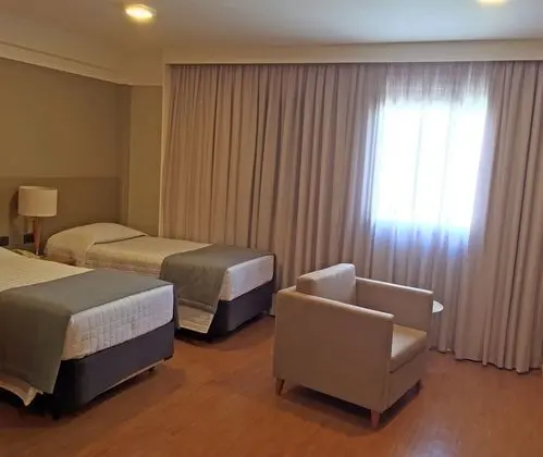 Standard Oda, 2 Tek Kişilik Yatak