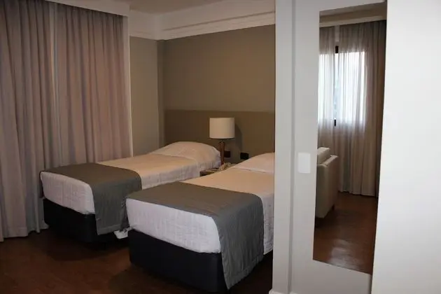 Standard Oda, 2 Tek Kişilik Yatak