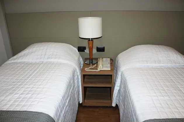 Standard Oda, 2 Tek Kişilik Yatak