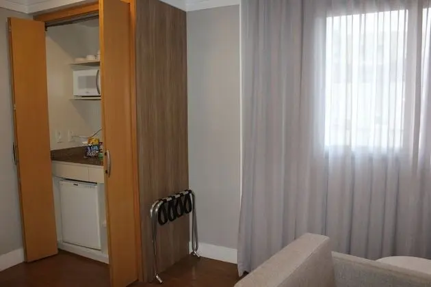 Standard Oda, 2 Tek Kişilik Yatak