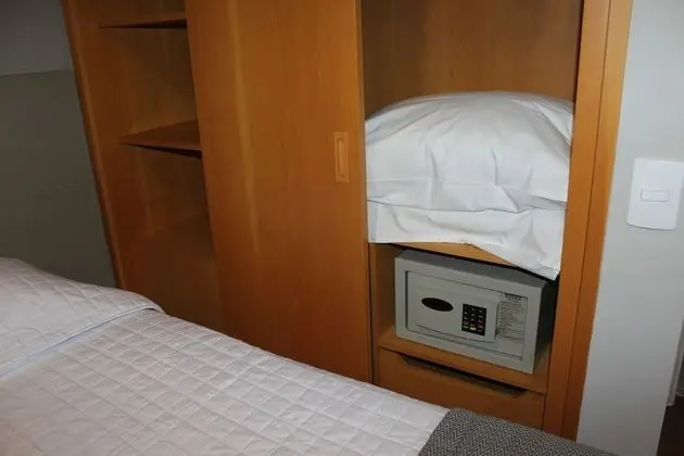 Standard Oda, 2 Tek Kişilik Yatak