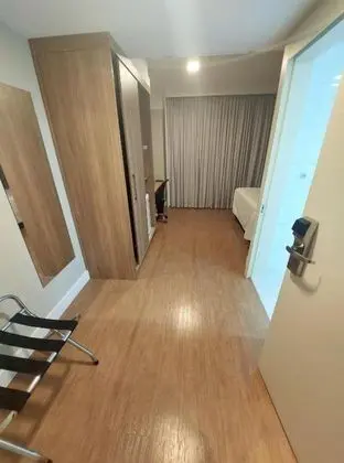 Standard Tek Kişilik Oda, 2 Tek Kişilik Yatak, Engellilere Uygun