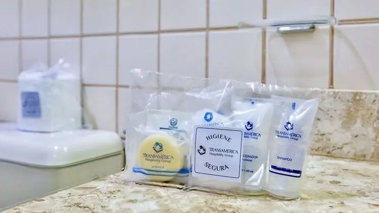Standard Üç Kişilik Oda, 3 Tek Kişilik Yatak