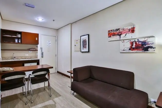 Standard Üç Kişilik Oda, Birden Çok Yatak
