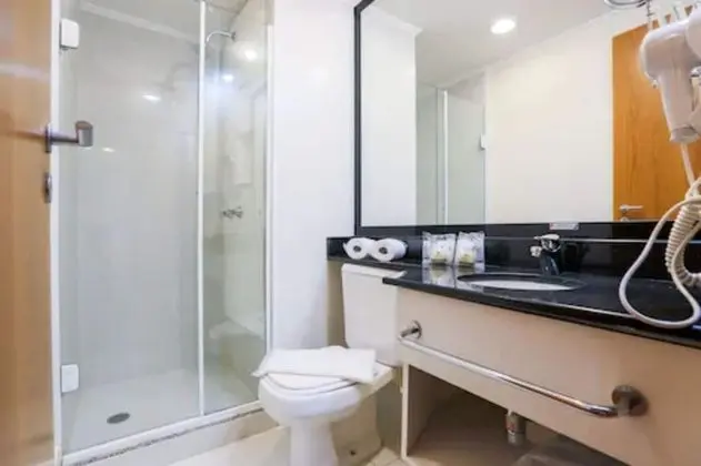 Luxo Double Room