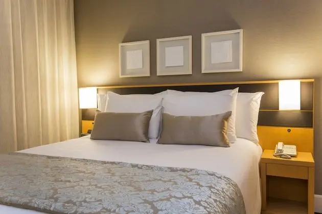 Premium Tek Büyük Yataklı Oda, 1 Yatak Odası