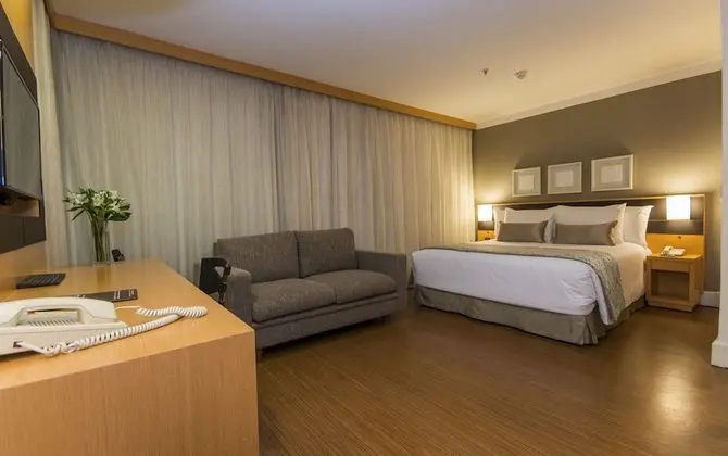 Premium Tek Büyük Yataklı Oda, 1 Yatak Odası