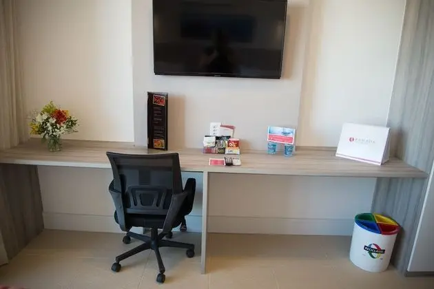 Superior Tek Büyük veya İki Ayrı Yataklı Oda, 1 Çift Kişilik Yatak, Engellilere Uygun