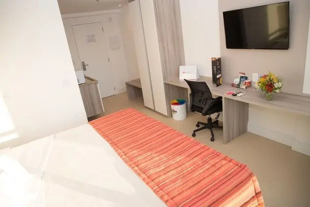 Superior Tek Büyük Yataklı Oda, 1 Çift Kişilik Yatak