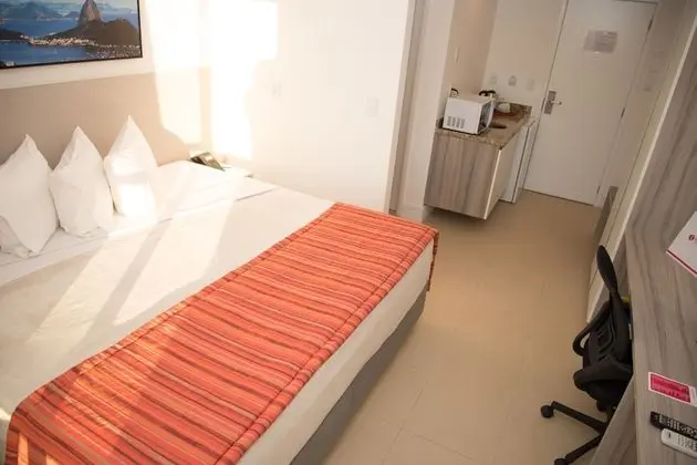 Superior Tek Büyük Yataklı Oda, 1 Çift Kişilik Yatak