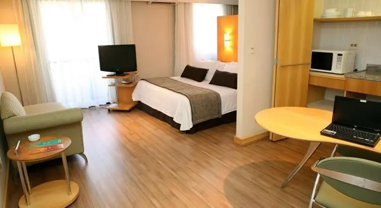 Tek Kişilik Oda Standard