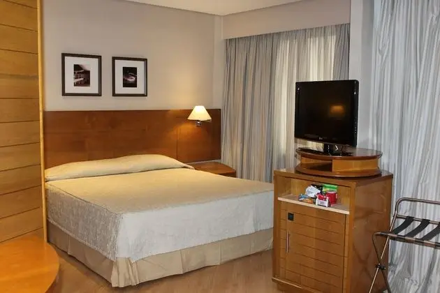 Luxury Tek Büyük Yataklı Oda, 1 Çift Kişilik Yatak