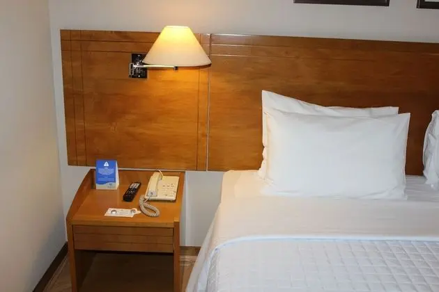 Luxury Tek Büyük Yataklı Oda, 1 Çift Kişilik Yatak