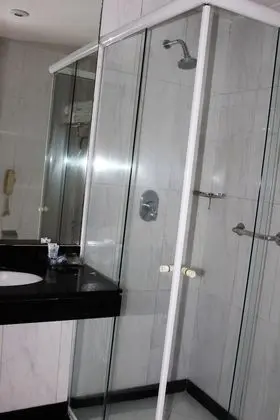 Luxury Tek Büyük Yataklı Oda, 1 Çift Kişilik Yatak