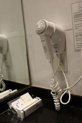 Standard İki Ayrı Yataklı Oda