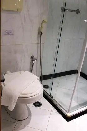 Standard İki Ayrı Yataklı Oda
