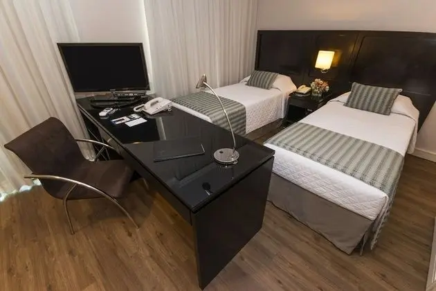 Standard İki Ayrı Yataklı Oda